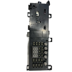 Bo Mạch Nguồn Máy Giặt Toshiba TW-BK105G4V TW-BK115G4V - Vỉ Điều Khiển Thay Thế Sửa Chữa