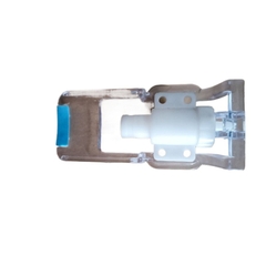 Vòi Cây Nước Nóng Lạnh Sunhouse SHD9602 CHÍNH HÃNG - Vòi Thay Thế Cây Nước Nhựa Cao Cấp Mới Zin