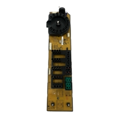 Bo Mạch Điều Khiển Máy Giặt Samsung J4 J5 Cửa Ngang Không Cửa Phụ WW75J4 WW80J4 - Vỉ Boar Thay Sửa