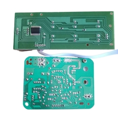 Trọn Bộ Mạch Bếp Hồng Ngoại Đa Năng 6 Phím Cảm Ứng - Vỉ Boar Thay Thế Sửa Chữa Tiện Lợi
