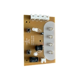 Mạch Quạt Sạc Tích Điện Sunhouse SH722 SHD7223 SHD7115 SHD7228 - Vỉ Bo Mạch Nguồn Khiển Điều Khiển Thay Thế Mới Zin