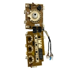 Bo Mạch Điều Khiển Máy Giặt LG Model WD-13600