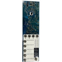 Bo Mạch Máy Giặt Sumikura 9 Phím Lò Xo CHÍNH HÃNG - Vỉ Cục Board Khiển Hiển Thị Mặt Phím Bấm Thay Thế Mới Zin