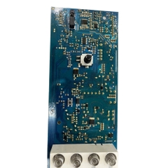 Bo Mạch Máy Giặt Sumikura 9 Phím Lò Xo CHÍNH HÃNG - Vỉ Cục Board Khiển Hiển Thị Mặt Phím Bấm Thay Thế Mới Zin