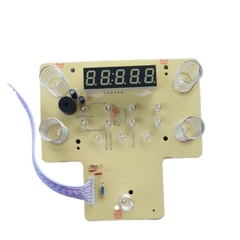 Mạch Máy Làm Sữa Hạt Sữa Đậu Nành Kangaroo KG175HB1 CHÍNH HÃNG