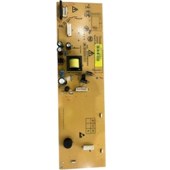 Bo Mạch Máy Giặt Sumikura 9 Phím Lò Xo CHÍNH HÃNG - Vỉ Cục Board Khiển Hiển Thị Mặt Phím Bấm Thay Thế Mới Zin
