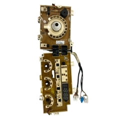Bo Mạch Điều Khiển Máy Giặt LG Model WD-13600