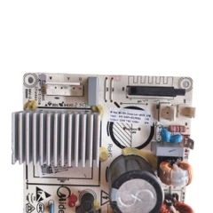 Bo Mạch Tủ Lạnh Toshiba Chạy Block GMCC DZ75X1D DZ75X1A CHÍNH HÃNG - Vỉ Cục Board Nguồn Công Suất Biến Tần Mới Zin