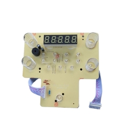 Mạch Máy Làm Sữa Hạt Sữa Đậu Nành Kangaroo KG175HB1 CHÍNH HÃNG