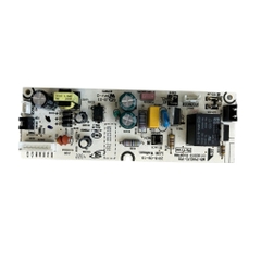 Mạch Nồi Cơm Điện Toshiba rc18-dr2pv - Bo Mạch Vỉ Cục Board Nguồn Công Suất Mới