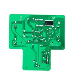 Mạch Máy Làm Sữa Hạt Sữa Đậu Nành Kangaroo KG175HB1 CHÍNH HÃNG