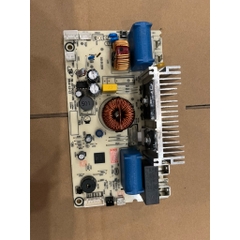 Bo mạch nồi cơm cao tần Mildea model: MB-HS4007