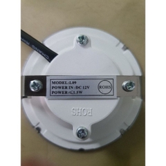 [Rẻ vô địch] Đèn LED máy hút mùi chính hãng 12v