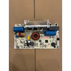 Bo mạch nồi cơm cao tần Mildea model: MB-HS4007