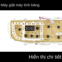 Mạch Máy Giặt Máy giặt Samsunng Mono 18 Phím WA11F5S3QRY