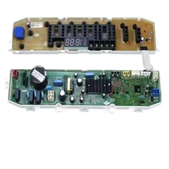 Bo Mạch Điều Khiển Máy Giặt IG Inverter 11 Phím EBR83079905