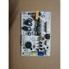 Mạch Quạt Điều Hòa Sumhouse SHD7722 Chính Hãng
