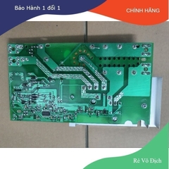[Chính hãng]Bo công suất bếp từ đôi Teka