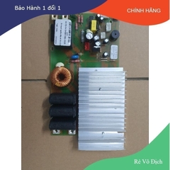 [Chính hãng]Bo công suất bếp từ đôi Teka