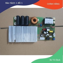 [Chính hãng]Bo công suất bếp từ đôi Teka