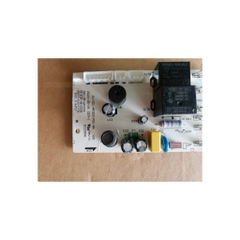 Mạch Nguồn Nồi Chiên Không Dầu Sunhousee SHD4085 - Linh Kiện Thay Thế, Chất Lượng Cao