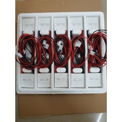Chip lạnh TEC12706 chất lượng tốt, có giắc cắm