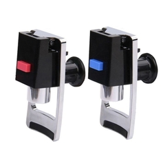 Vòi cây nước nóng lạnh chất lượng cao