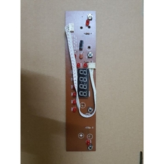 Mạch điều khiển, mạch hiển thị bếp Sunhousee SHD6150
