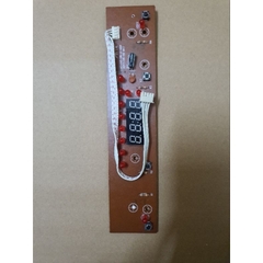Mạch điều khiển, mạch hiển thị bếp Sunhousee SHD6150