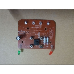 Bo Mạch Điều Khiển Quạt Sạc Sunhouse SHD7228 CHÍNH HÃNG - Vỉ Mạch Quạt Tích Điện Mới Boar