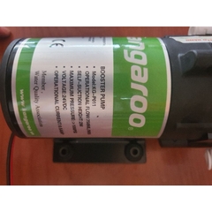 Bơm áp lực Kangaro0 24v CHÍNH HÃNG