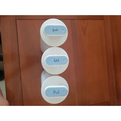 Lõi lọc 123 KG100Hu, 100Hu+