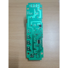 Mạch nguồm quạt hơi nước NKA35000C