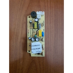 Mạch nguồn nồi chiên Sunhousee SHD4089