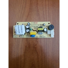 Mạch nguồn nồi chiên Sunhousee SHD4089