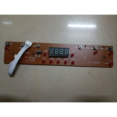 Mạch Hiển Thị Chính Hãng Bếp Hồng Ngoại Sunhousee 6011 - Linh Kiện Thay Thế, Sửa Chữa Bếp Hồng Ngoại