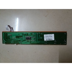 Mạch Hiển Thị Chính Hãng Bếp Hồng Ngoại Sunhousee 6011 - Linh Kiện Thay Thế, Sửa Chữa Bếp Hồng Ngoại