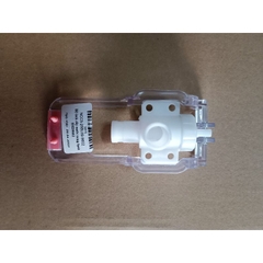 Vòi Cây Nước Nóng Lạnh Sunhouse SHD9602 CHÍNH HÃNG - Vòi Thay Thế Cây Nước Nhựa Cao Cấp Mới Zin