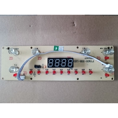 mạch điều khiển bếp Sunhouse shd6873