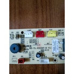 Mạch Nguồn Nồi Chiên Không Dầu Sunhoues SHD4088 Chính Hãng – Hoạt Động Ổn Định, Bền Bỉ, Dễ Lắp Đặt