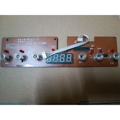 Mạch bếp hồng ngoại SSunhoues SHD6020