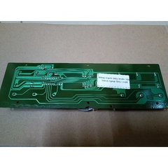 Mạch bếp hồng ngoại SSunhoues SHD6005