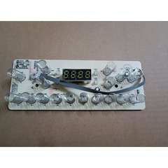 mạch nồi chiên không dầu Kangar0oo Kg12af1a