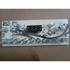 mạch nồi chiên không dầu Kangar0oo Kg12af1a