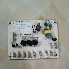 mạch nguồn quạt điều hoà SSunhoues 7752