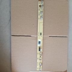 mạch điều khiển quạt điều hòa Kangar0oo kg50f16E