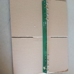 mạch điều khiển quạt điều hòa Kangar0oo kg50f16E