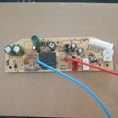 Mạch Nguồn Nồi Cơm Kangaroo KG595 CHÍNH HÃNG - Bo Mạch Vỉ Boar Cục Board Công Suất Mới Zin