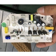 Mạch Nguồn Quạt Điều Hòa Sunhouse SHD7756 SHD7721 - Bo Mạch Vỉ Boar Cục Board Công Suất Zin