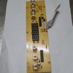 Mạch Điều Khiển Bếp Hồng Ngoại Kangaro0 KG383i, KG384i, KG385i, KG386i, KG389i, KG390i